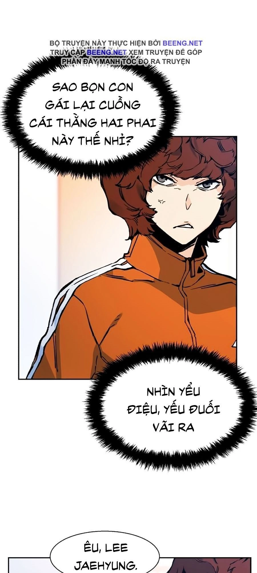 Bạn Học Của Tôi Là Lính Đánh Thuê Chapter 1 - 43