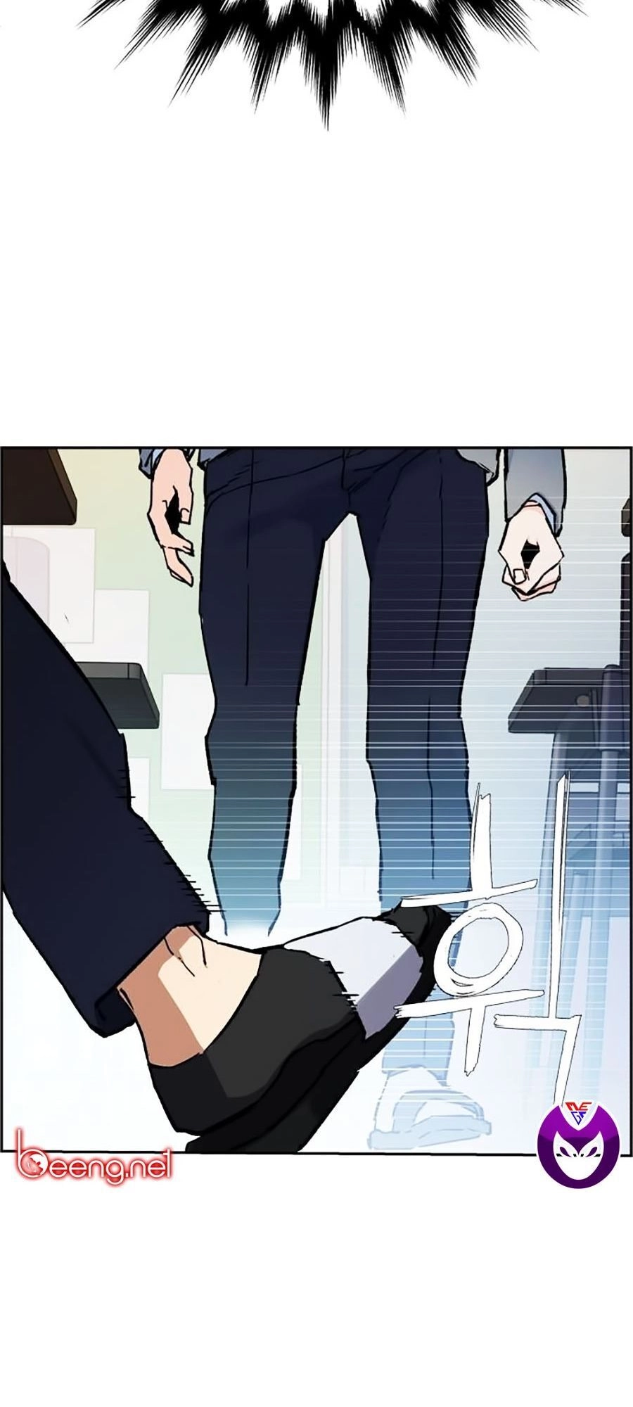 Bạn Học Của Tôi Là Lính Đánh Thuê Chapter 1 - 47