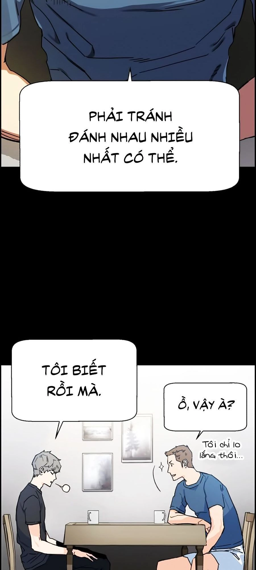 Bạn Học Của Tôi Là Lính Đánh Thuê Chapter 1 - 59