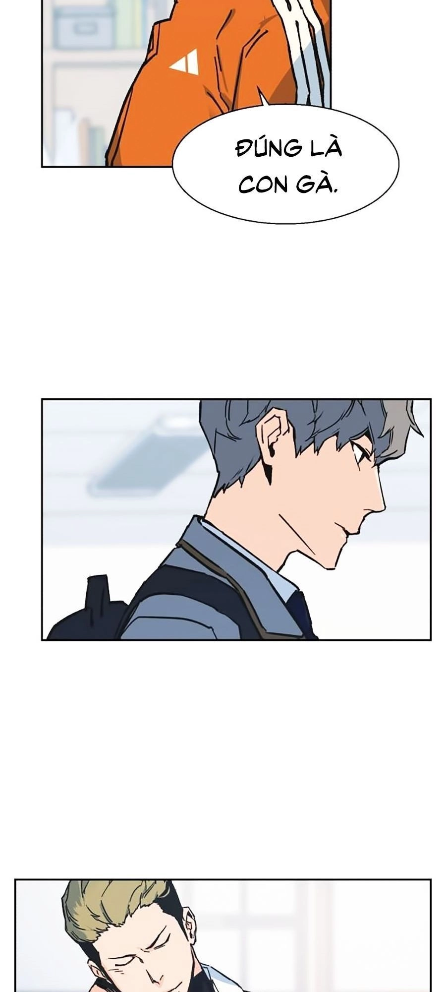 Bạn Học Của Tôi Là Lính Đánh Thuê Chapter 1 - 73