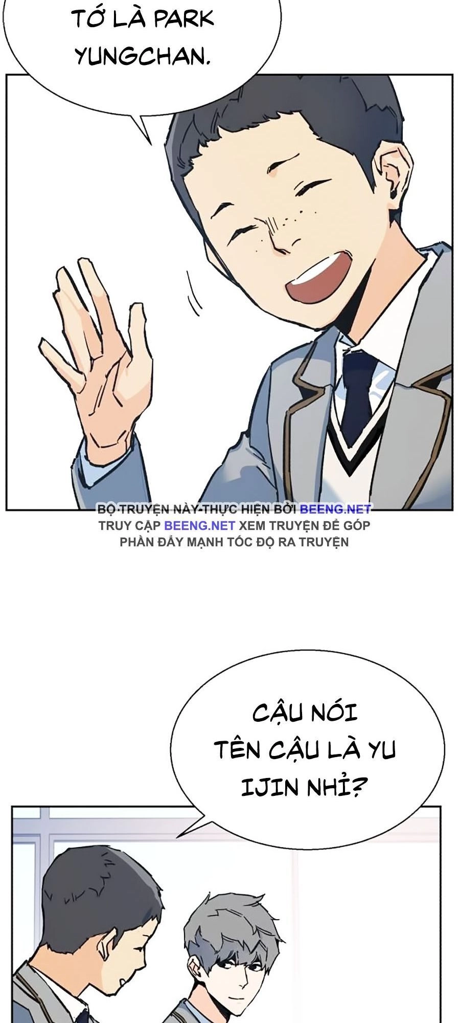 Bạn Học Của Tôi Là Lính Đánh Thuê Chapter 1 - 77