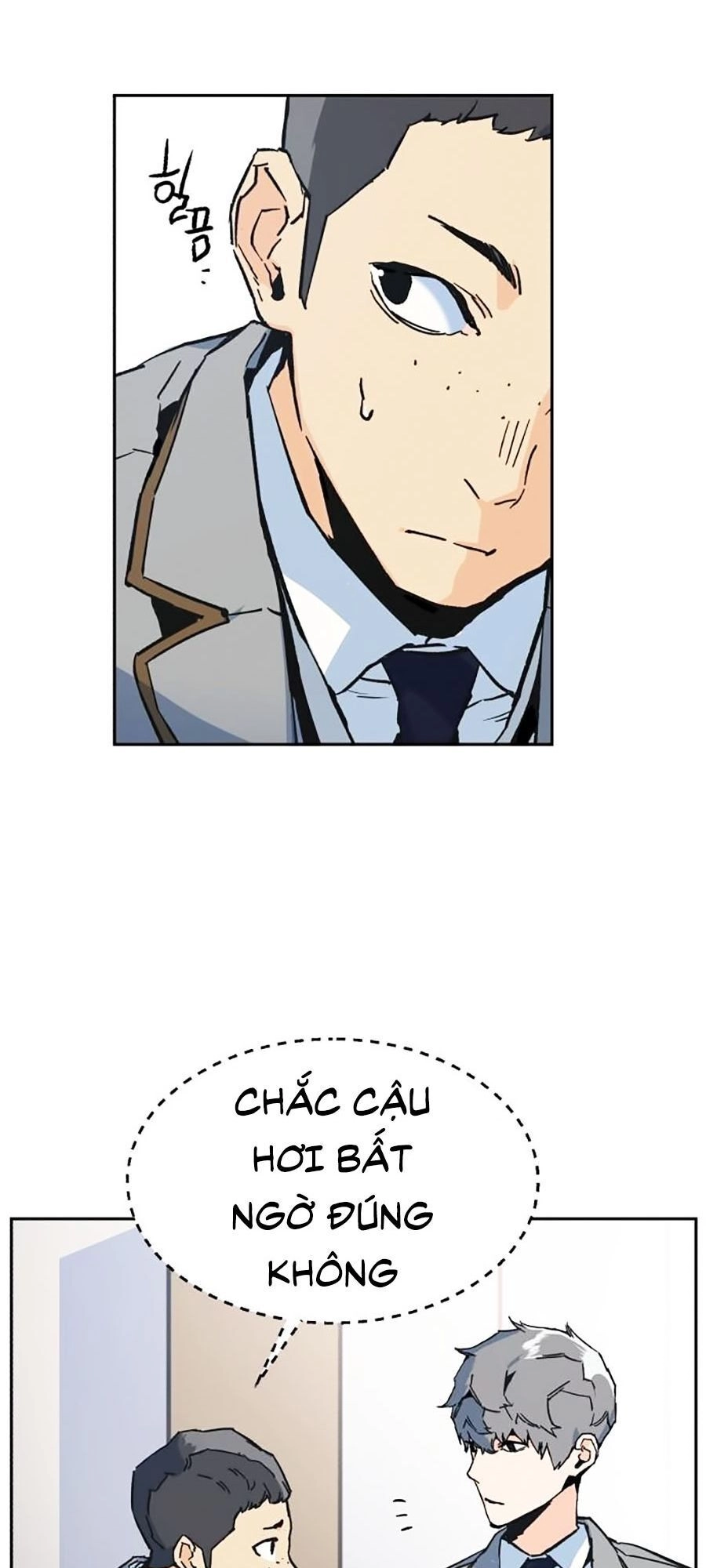 Bạn Học Của Tôi Là Lính Đánh Thuê Chapter 1 - 79