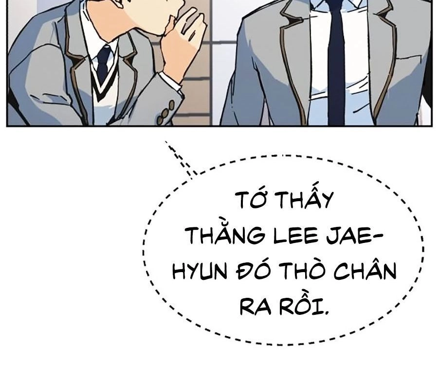 Bạn Học Của Tôi Là Lính Đánh Thuê Chapter 1 - 80