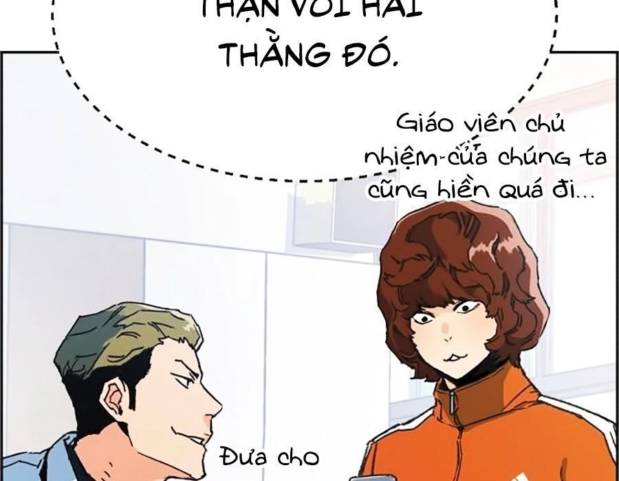 Bạn Học Của Tôi Là Lính Đánh Thuê Chapter 1 - 82