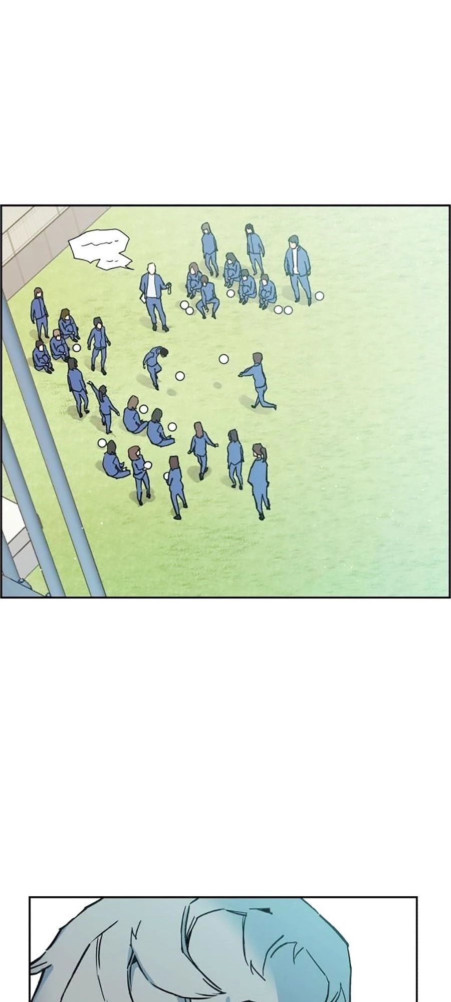 Bạn Học Của Tôi Là Lính Đánh Thuê Chapter 1 - 97