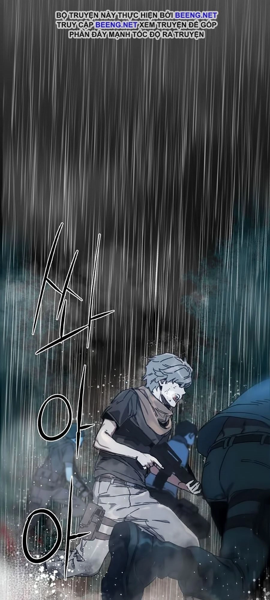 Bạn Học Của Tôi Là Lính Đánh Thuê Chapter 1 - 101