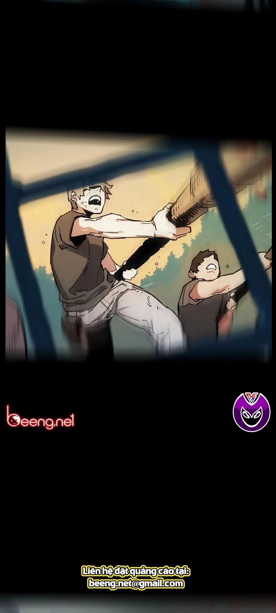 Bạn Học Của Tôi Là Lính Đánh Thuê Chapter 1 - 105