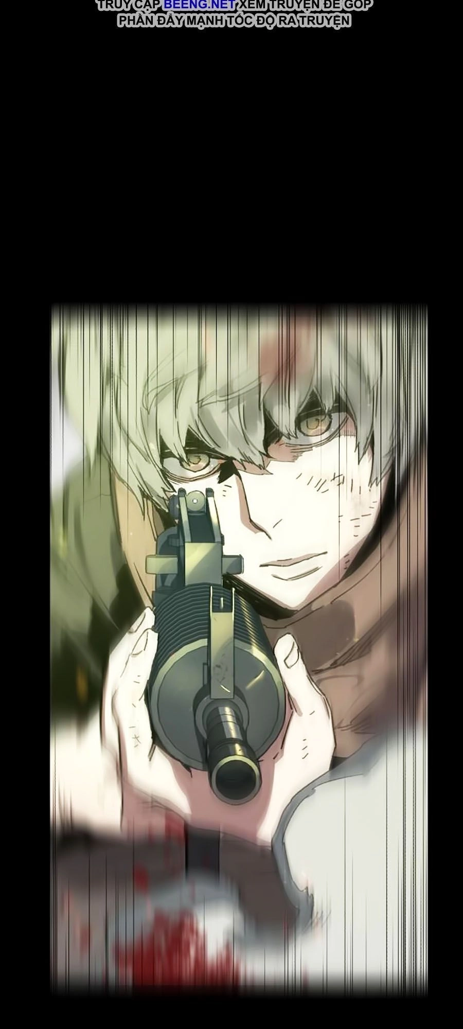 Bạn Học Của Tôi Là Lính Đánh Thuê Chapter 1 - 107