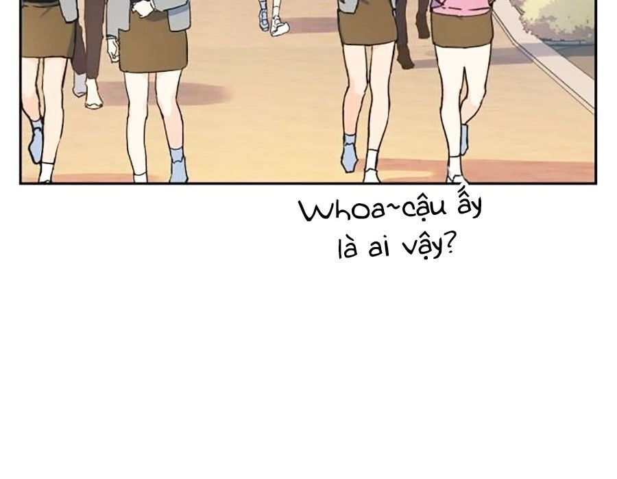 Bạn Học Của Tôi Là Lính Đánh Thuê Chapter 1 - 116