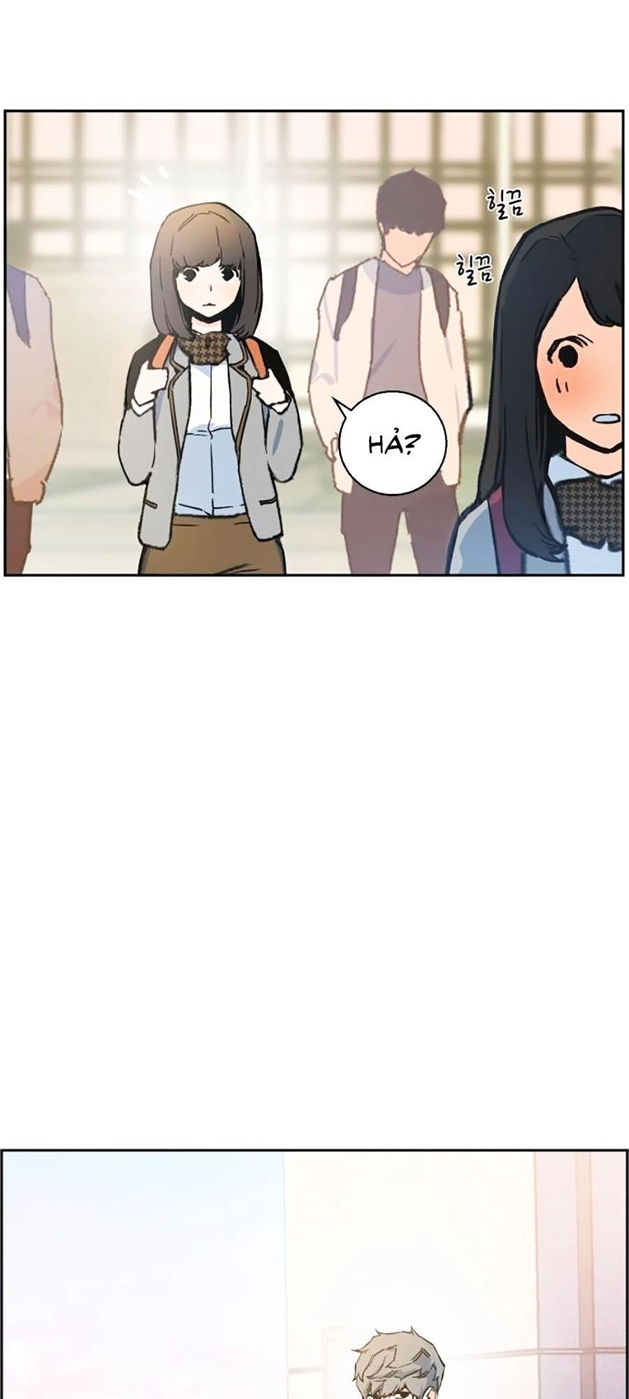 Bạn Học Của Tôi Là Lính Đánh Thuê Chapter 1 - 117