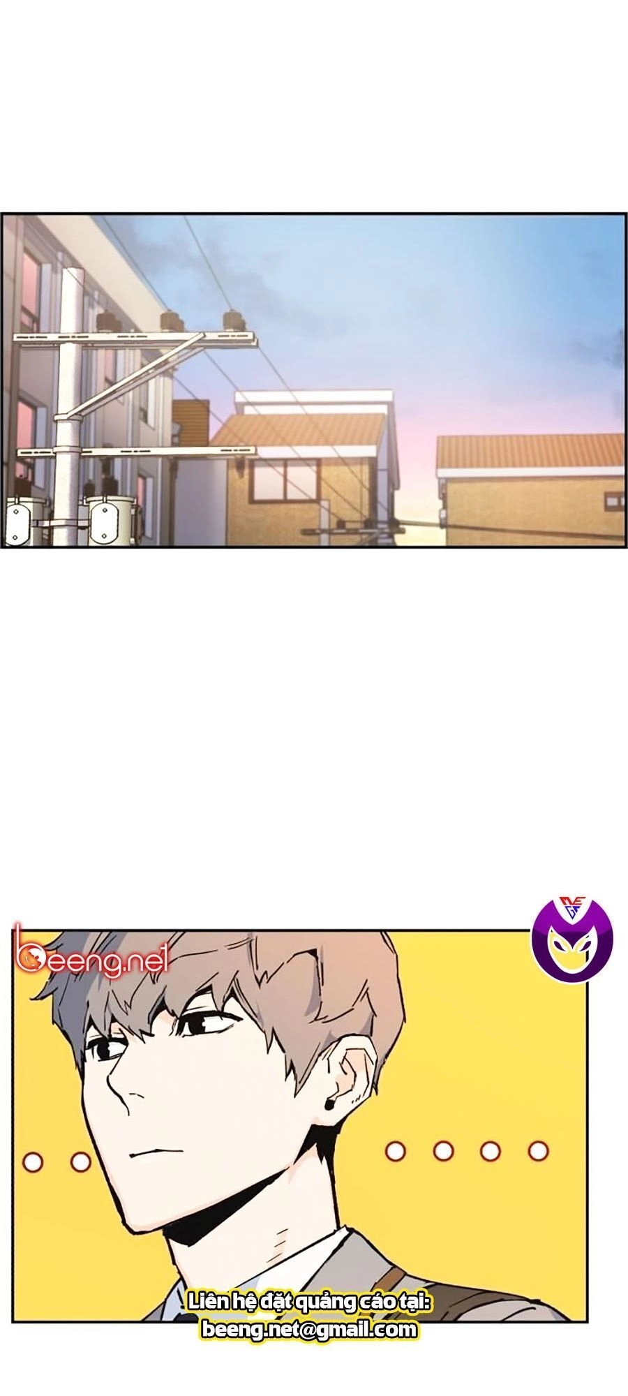 Bạn Học Của Tôi Là Lính Đánh Thuê Chapter 1 - 125