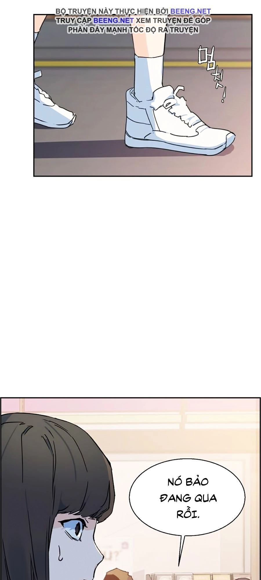 Bạn Học Của Tôi Là Lính Đánh Thuê Chapter 1 - 133