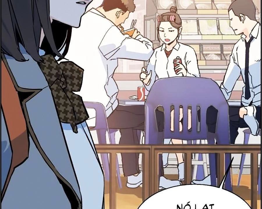 Bạn Học Của Tôi Là Lính Đánh Thuê Chapter 1 - 134