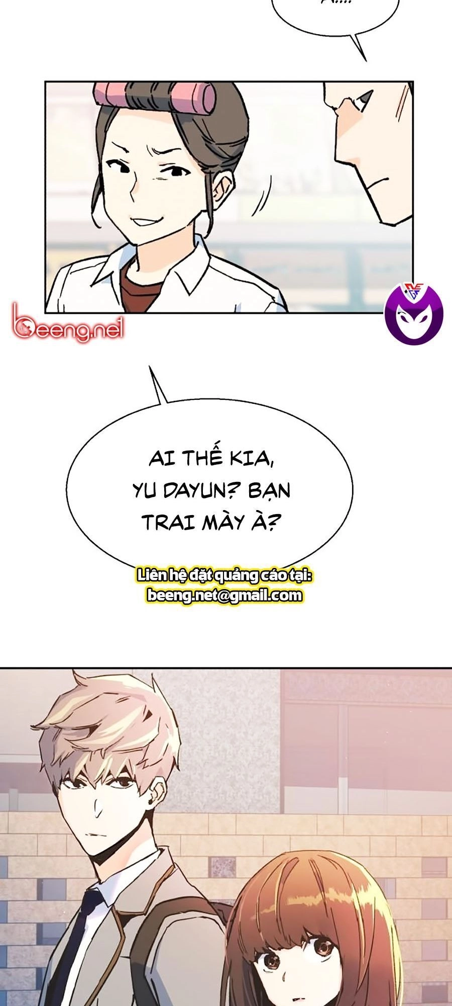 Bạn Học Của Tôi Là Lính Đánh Thuê Chapter 1 - 139