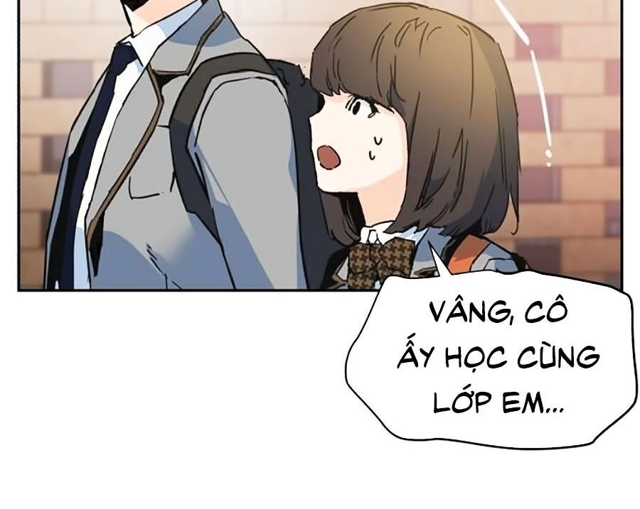 Bạn Học Của Tôi Là Lính Đánh Thuê Chapter 1 - 142