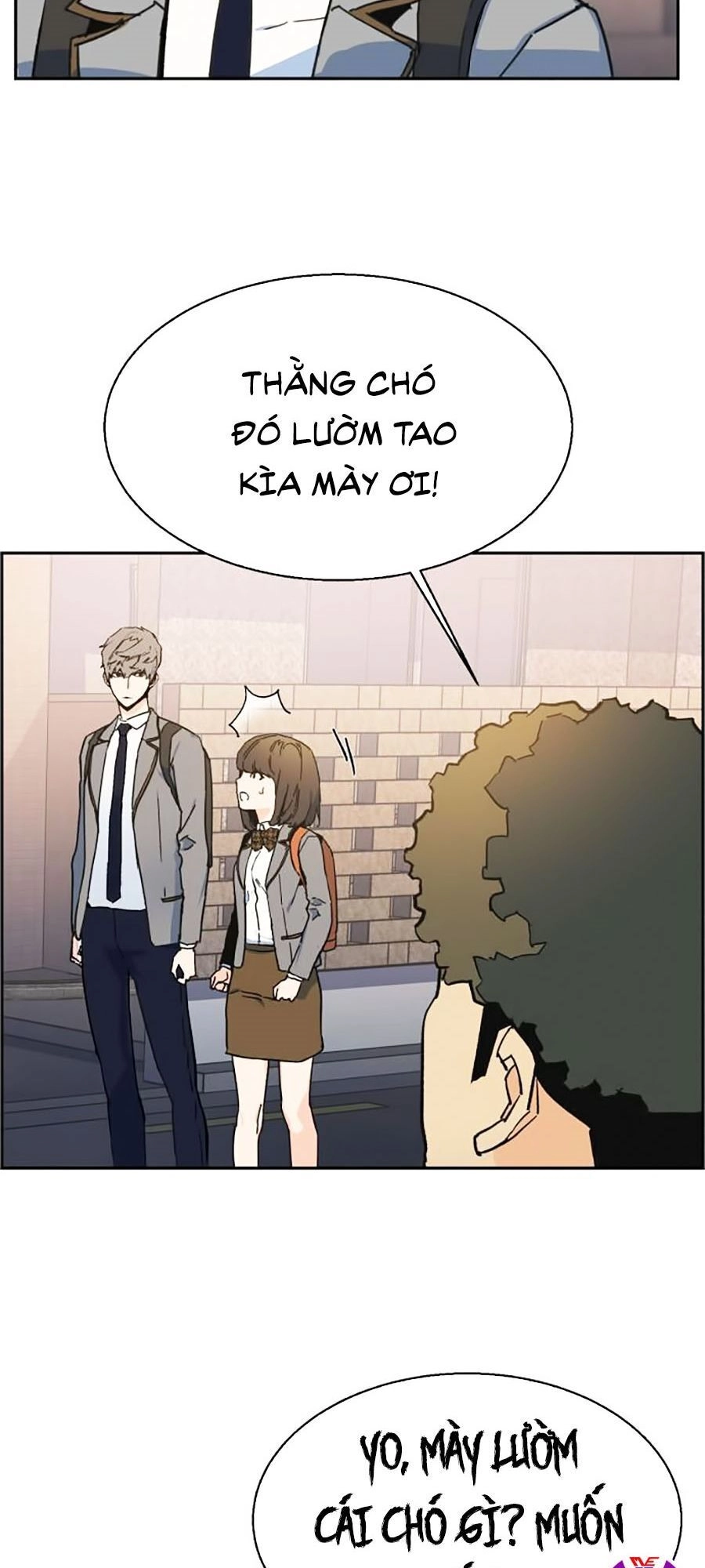 Bạn Học Của Tôi Là Lính Đánh Thuê Chapter 1 - 147