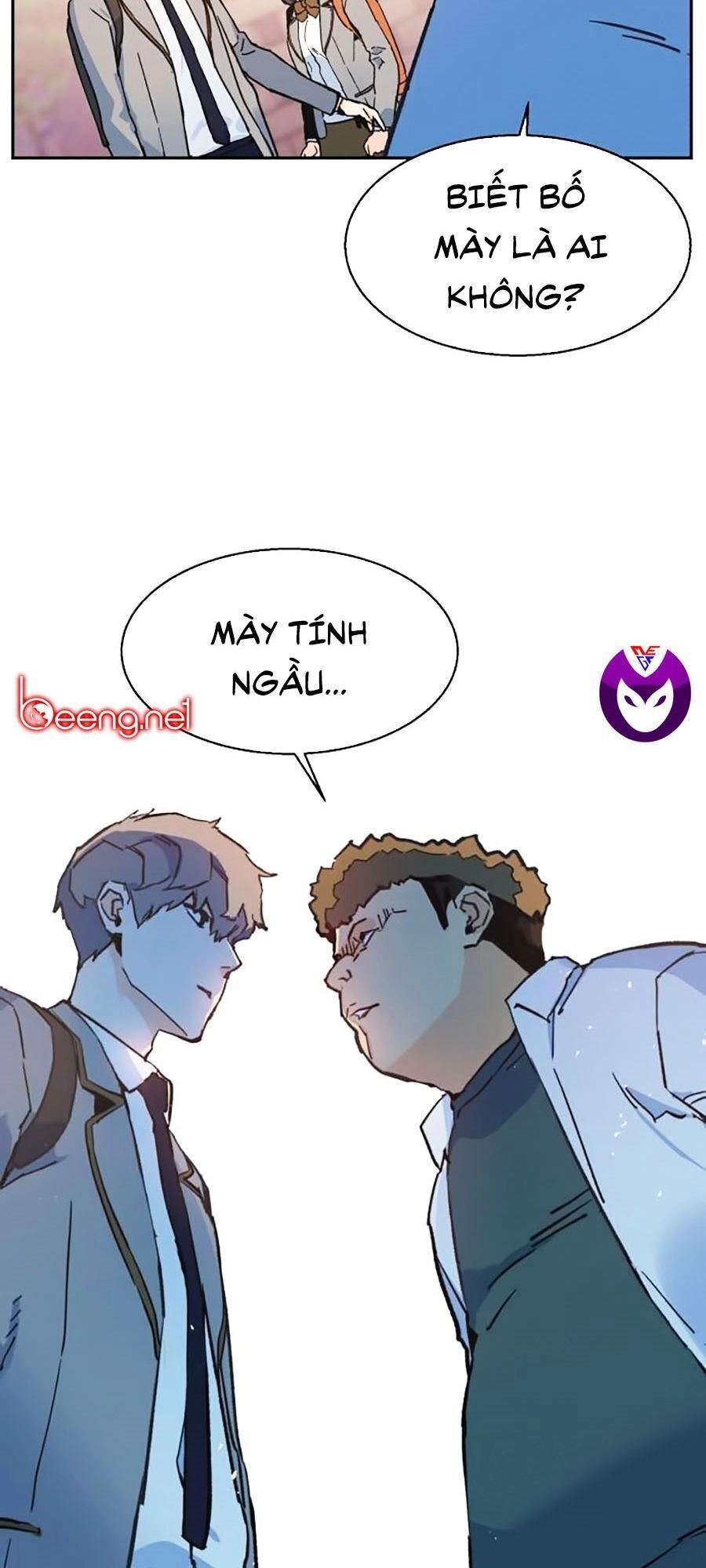 Bạn Học Của Tôi Là Lính Đánh Thuê Chapter 1 - 153