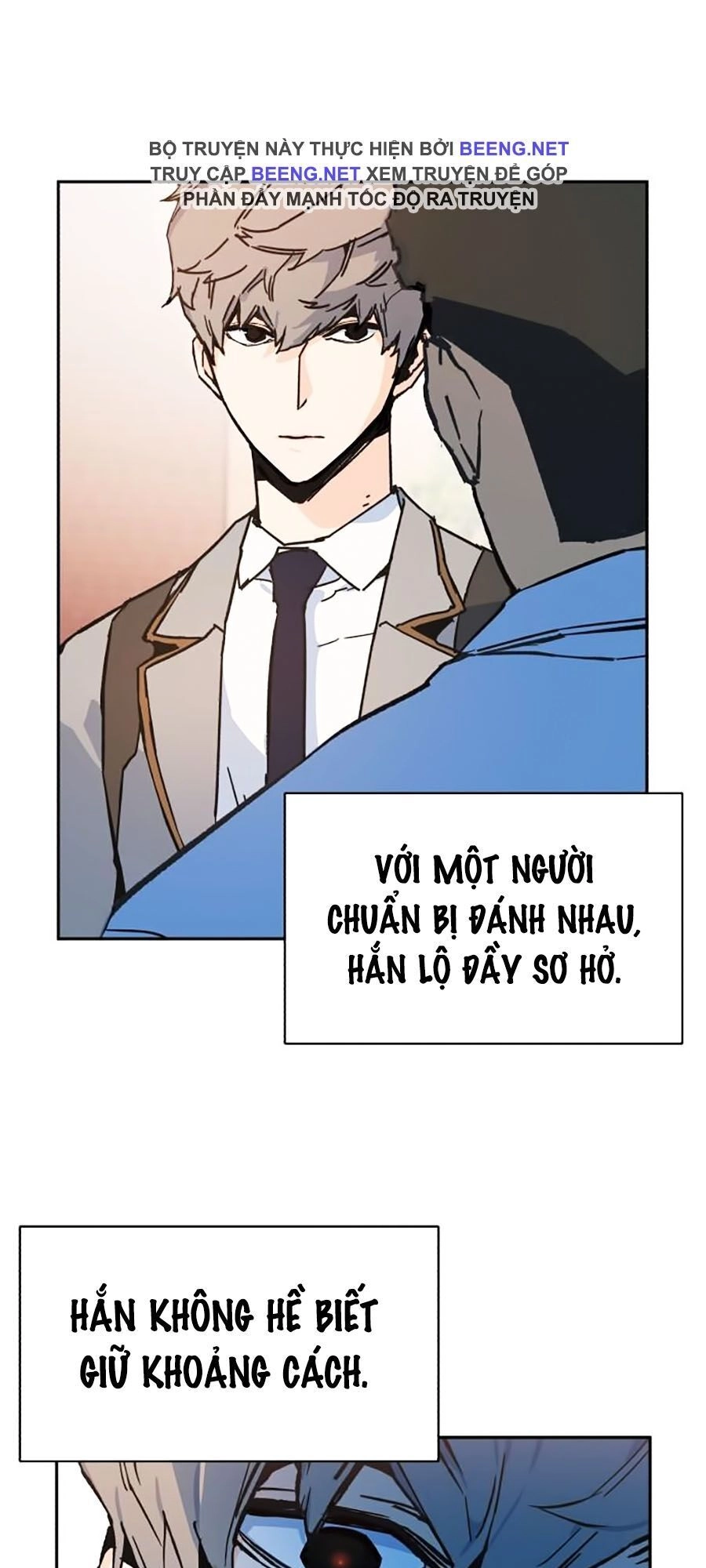 Bạn Học Của Tôi Là Lính Đánh Thuê Chapter 1 - 155