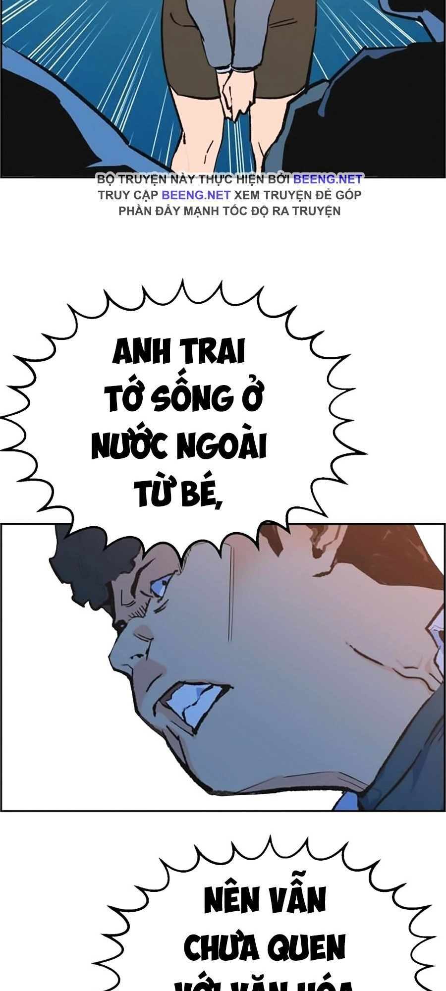 Bạn Học Của Tôi Là Lính Đánh Thuê Chapter 1 - 165