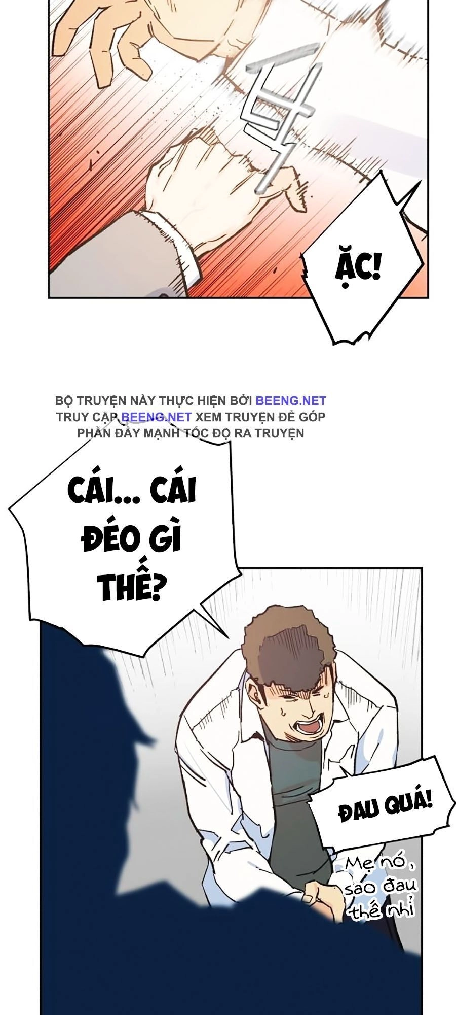 Bạn Học Của Tôi Là Lính Đánh Thuê Chapter 1 - 175