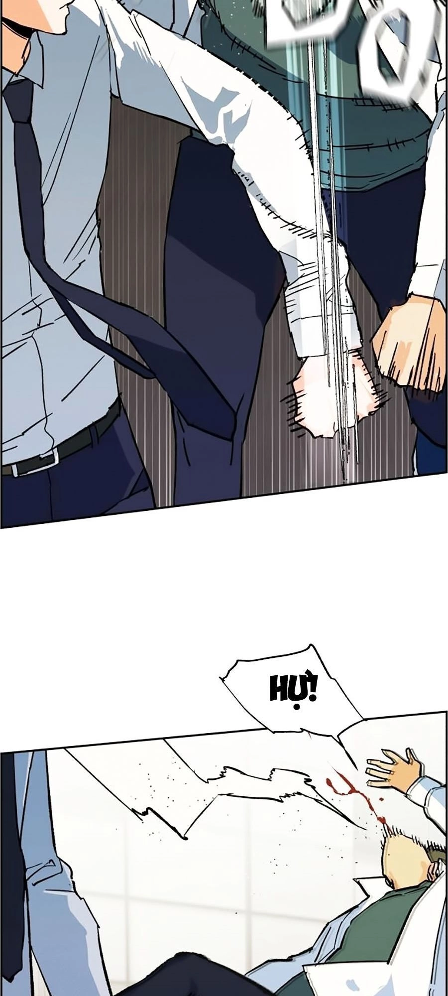 Bạn Học Của Tôi Là Lính Đánh Thuê Chapter 1 - 189