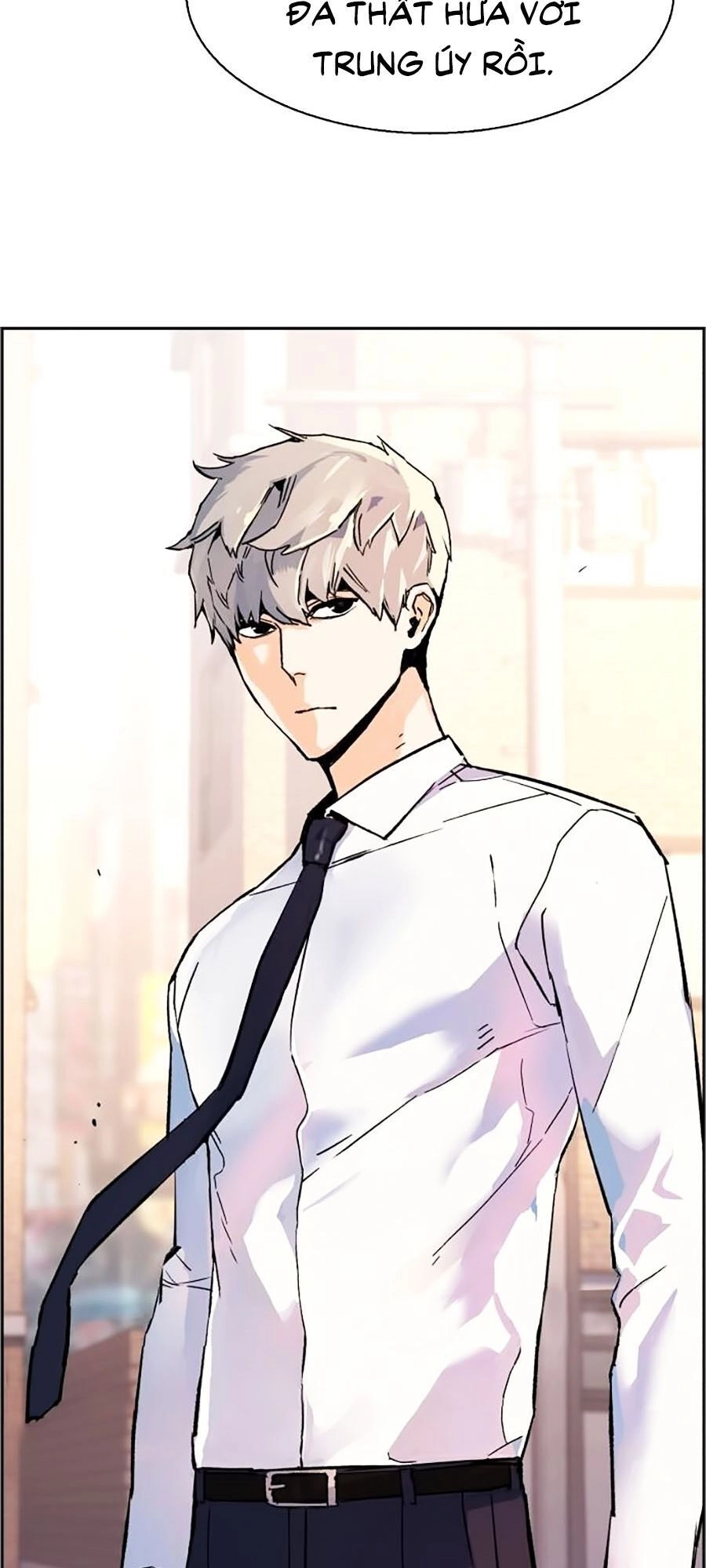 Bạn Học Của Tôi Là Lính Đánh Thuê Chapter 1 - 195