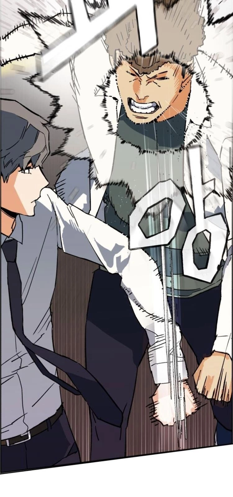 Bạn Học Của Tôi Là Lính Đánh Thuê Chapter 2 - 10