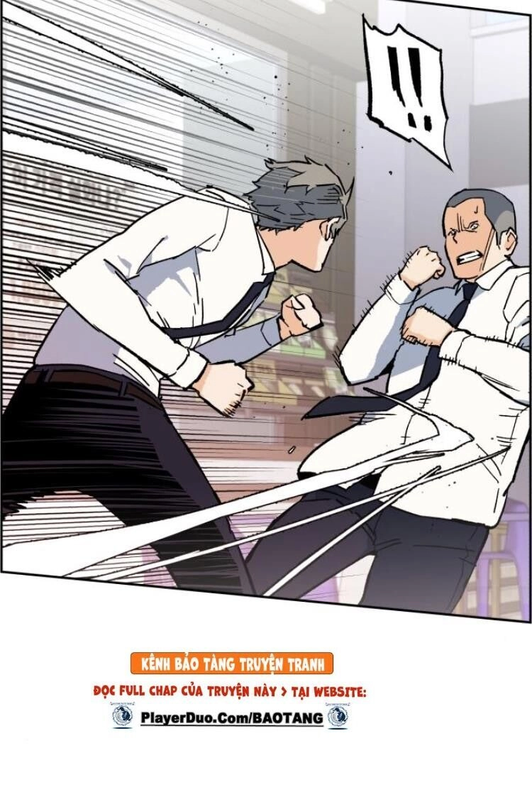 Bạn Học Của Tôi Là Lính Đánh Thuê Chapter 2 - 20