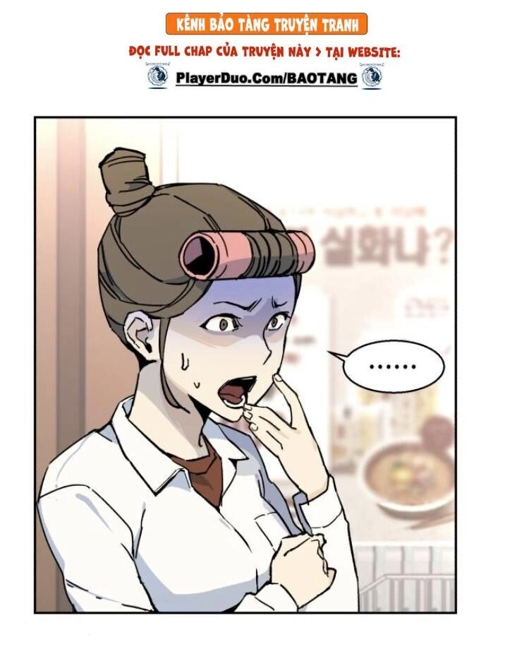 Bạn Học Của Tôi Là Lính Đánh Thuê Chapter 2 - 25