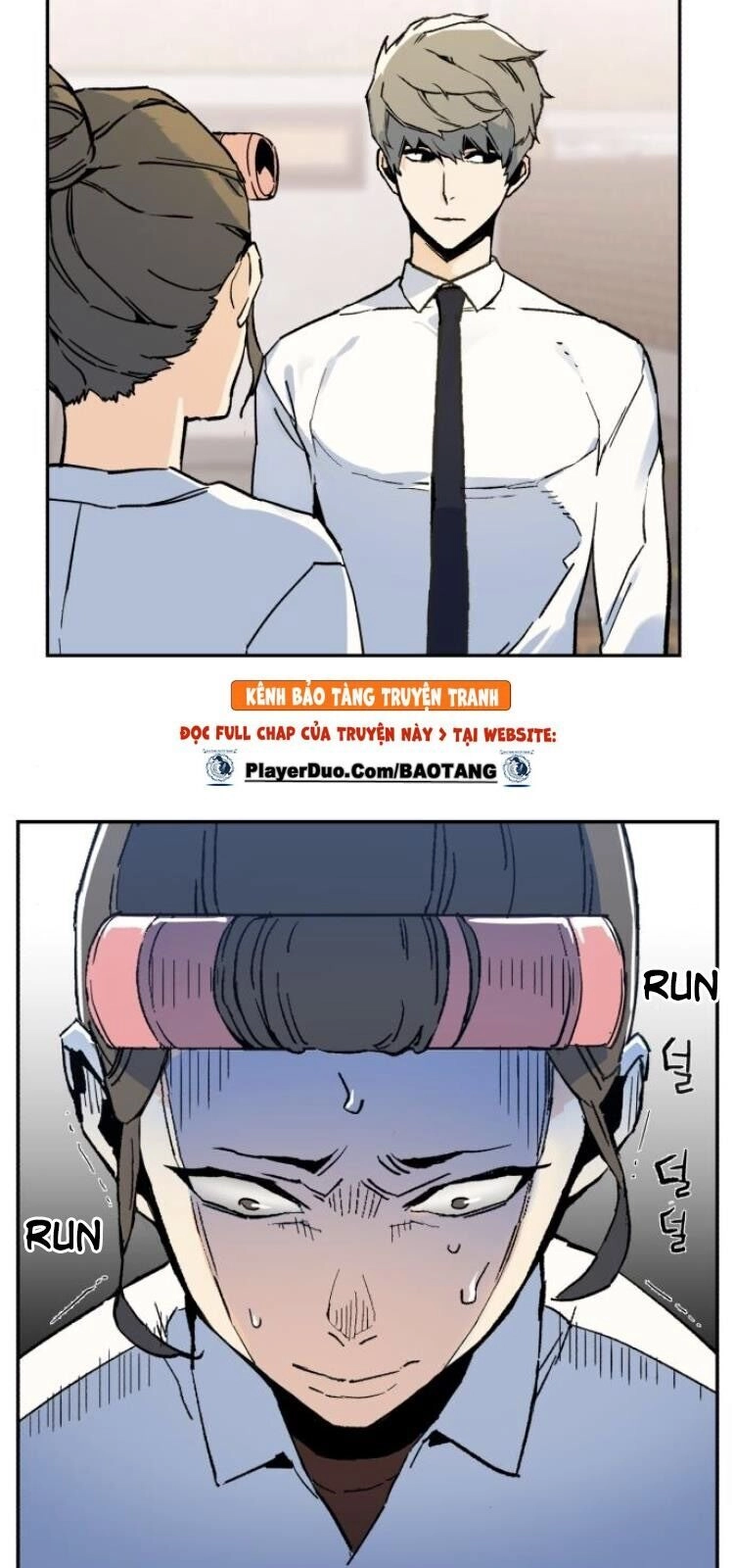 Bạn Học Của Tôi Là Lính Đánh Thuê Chapter 2 - 33