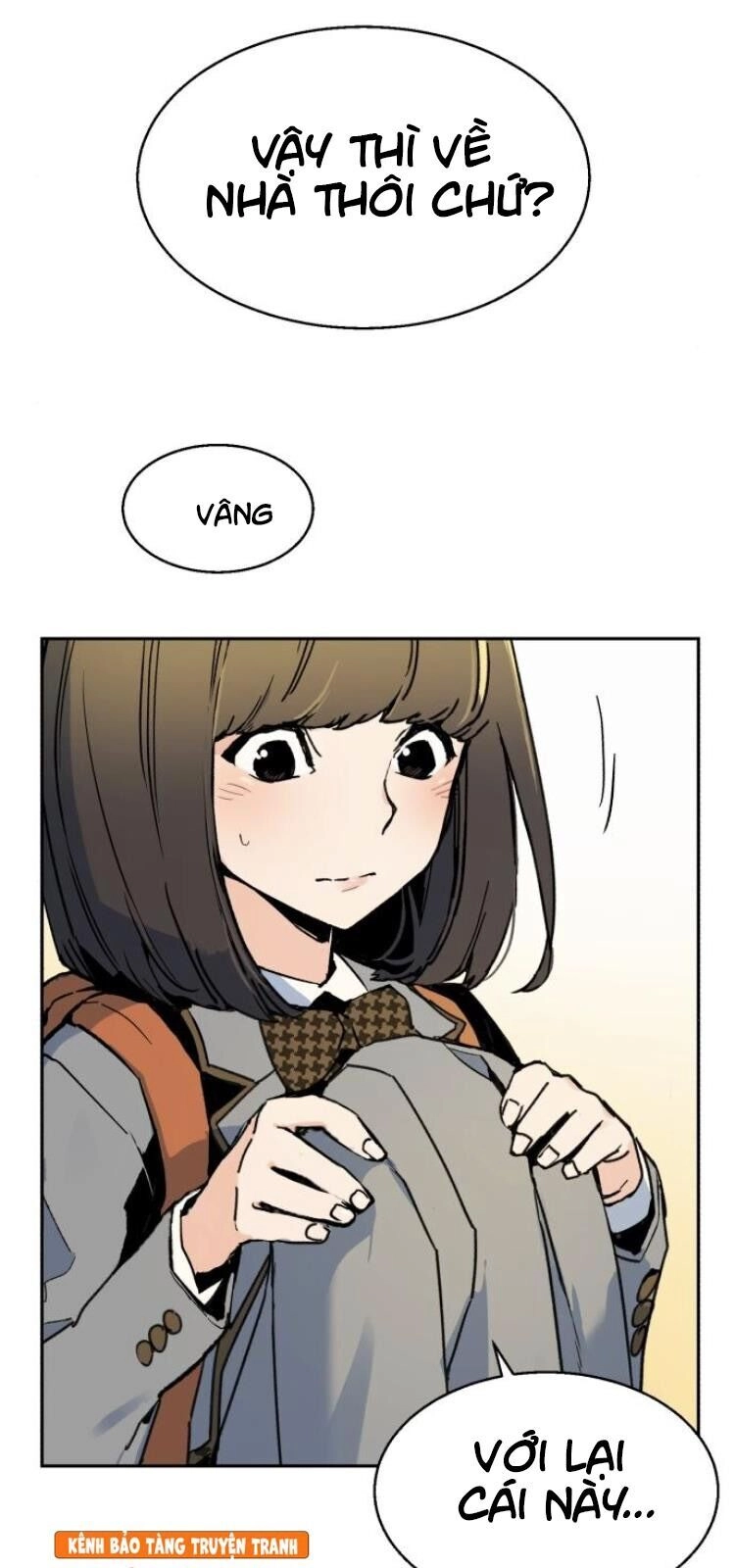 Bạn Học Của Tôi Là Lính Đánh Thuê Chapter 2 - 40