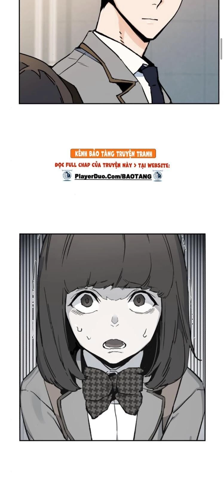 Bạn Học Của Tôi Là Lính Đánh Thuê Chapter 2 - 54