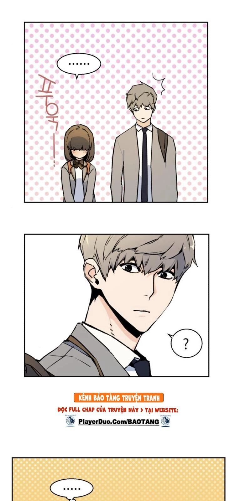 Bạn Học Của Tôi Là Lính Đánh Thuê Chapter 2 - 57