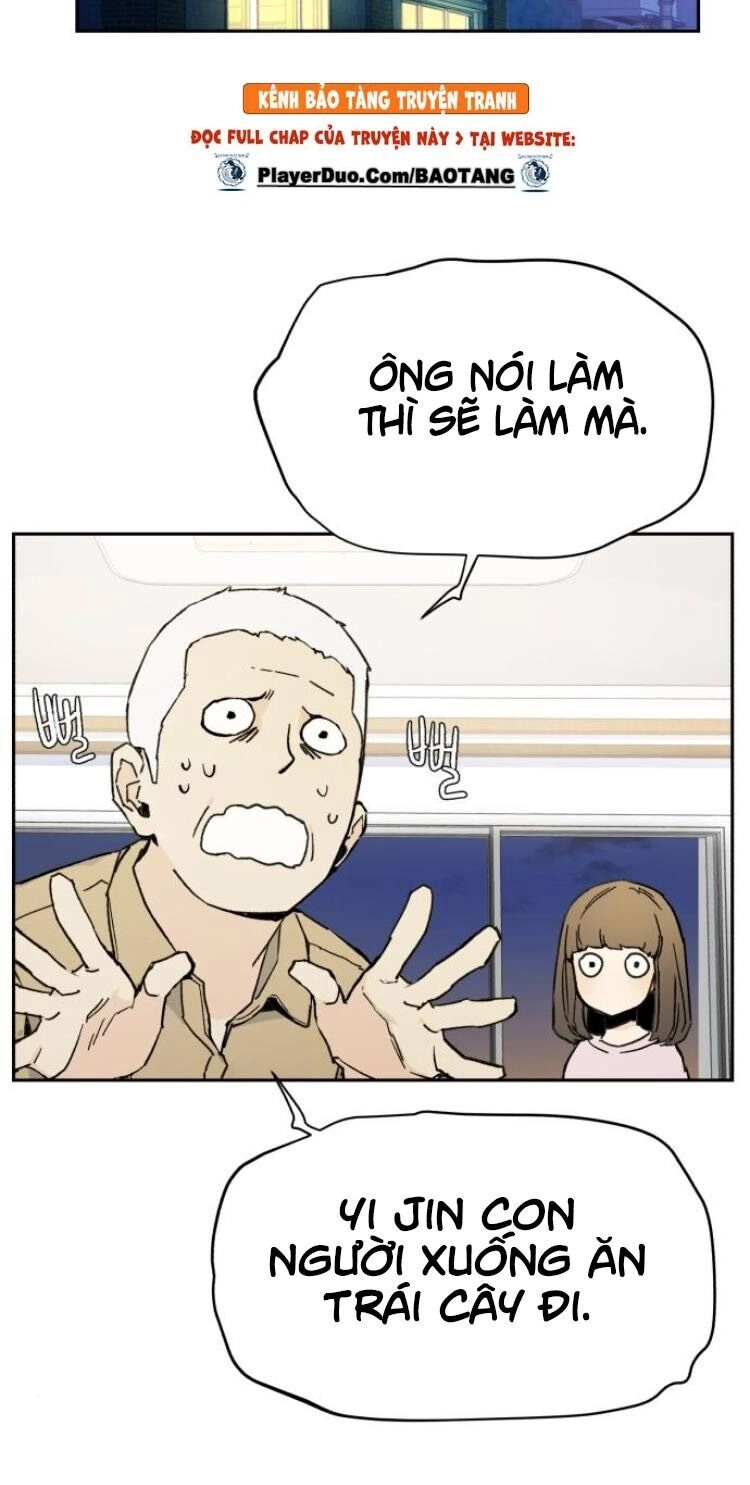 Bạn Học Của Tôi Là Lính Đánh Thuê Chapter 2 - 59