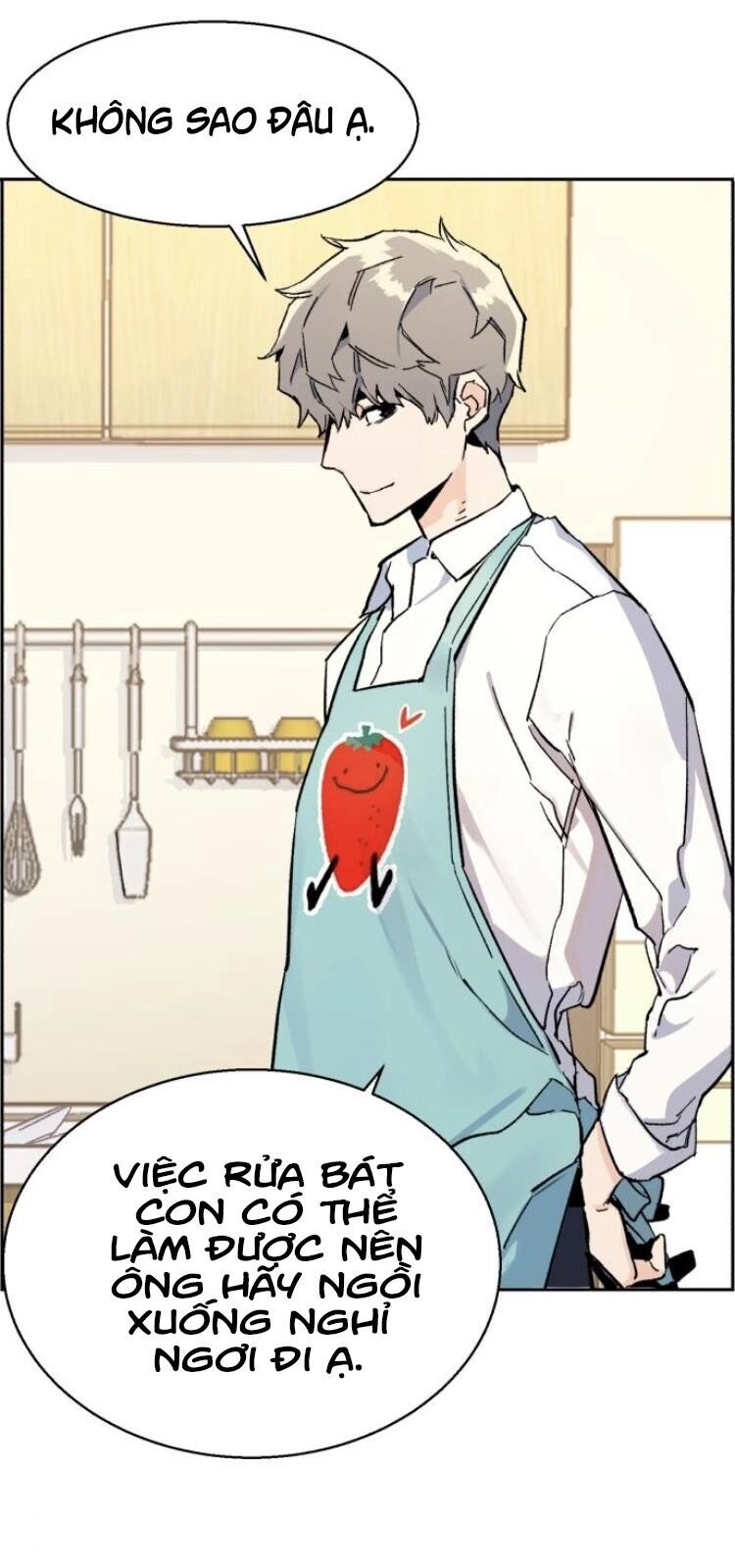 Bạn Học Của Tôi Là Lính Đánh Thuê Chapter 2 - 60