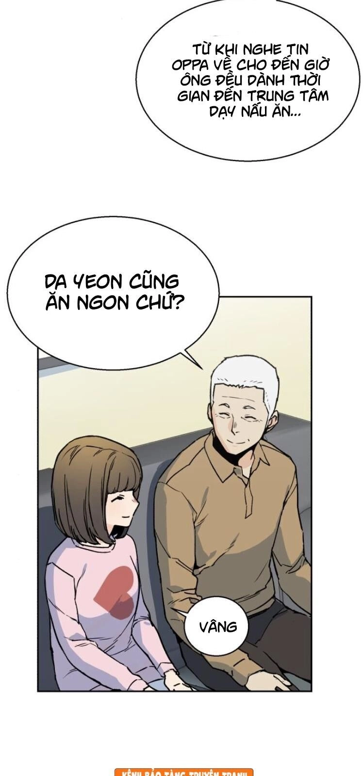 Bạn Học Của Tôi Là Lính Đánh Thuê Chapter 2 - 66