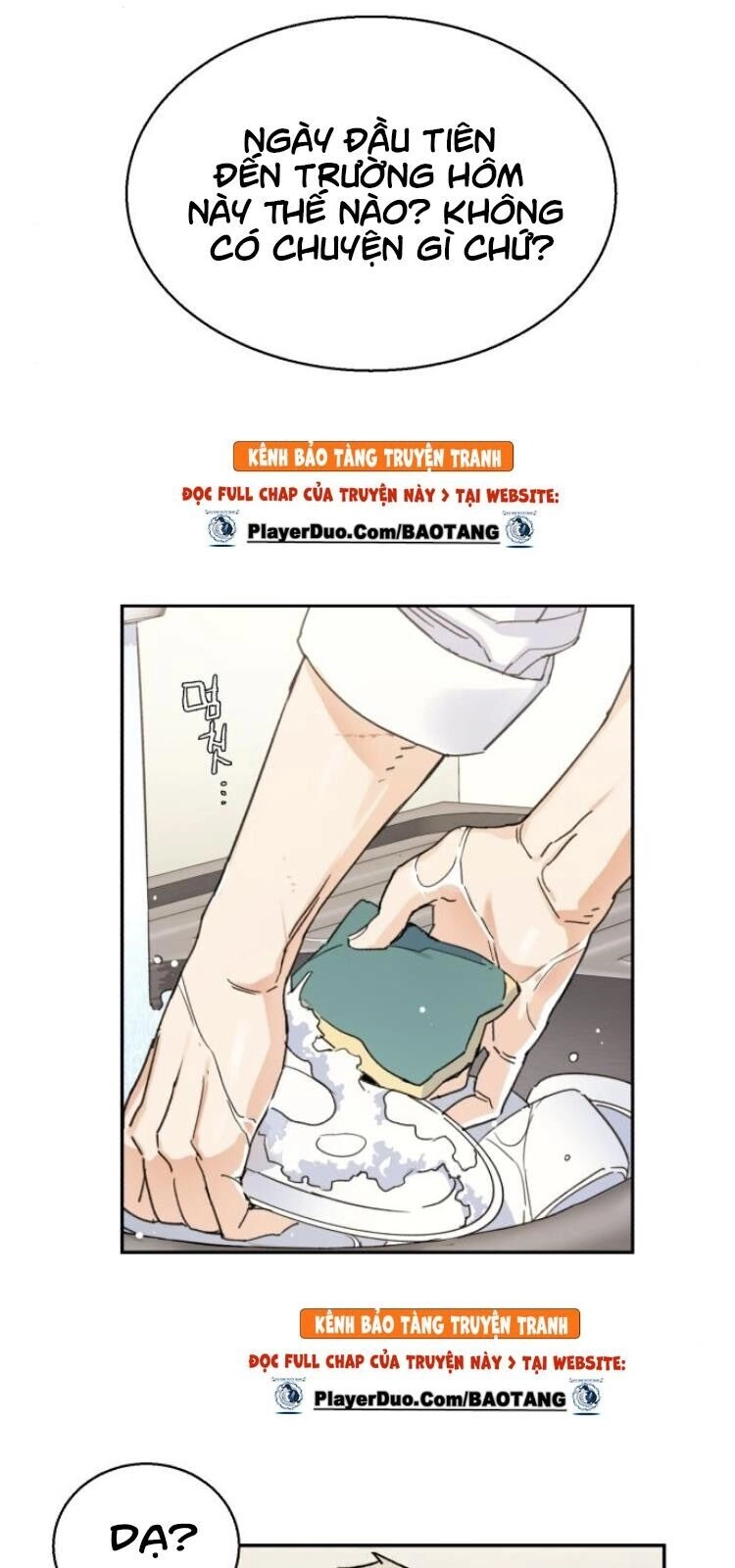 Bạn Học Của Tôi Là Lính Đánh Thuê Chapter 2 - 68