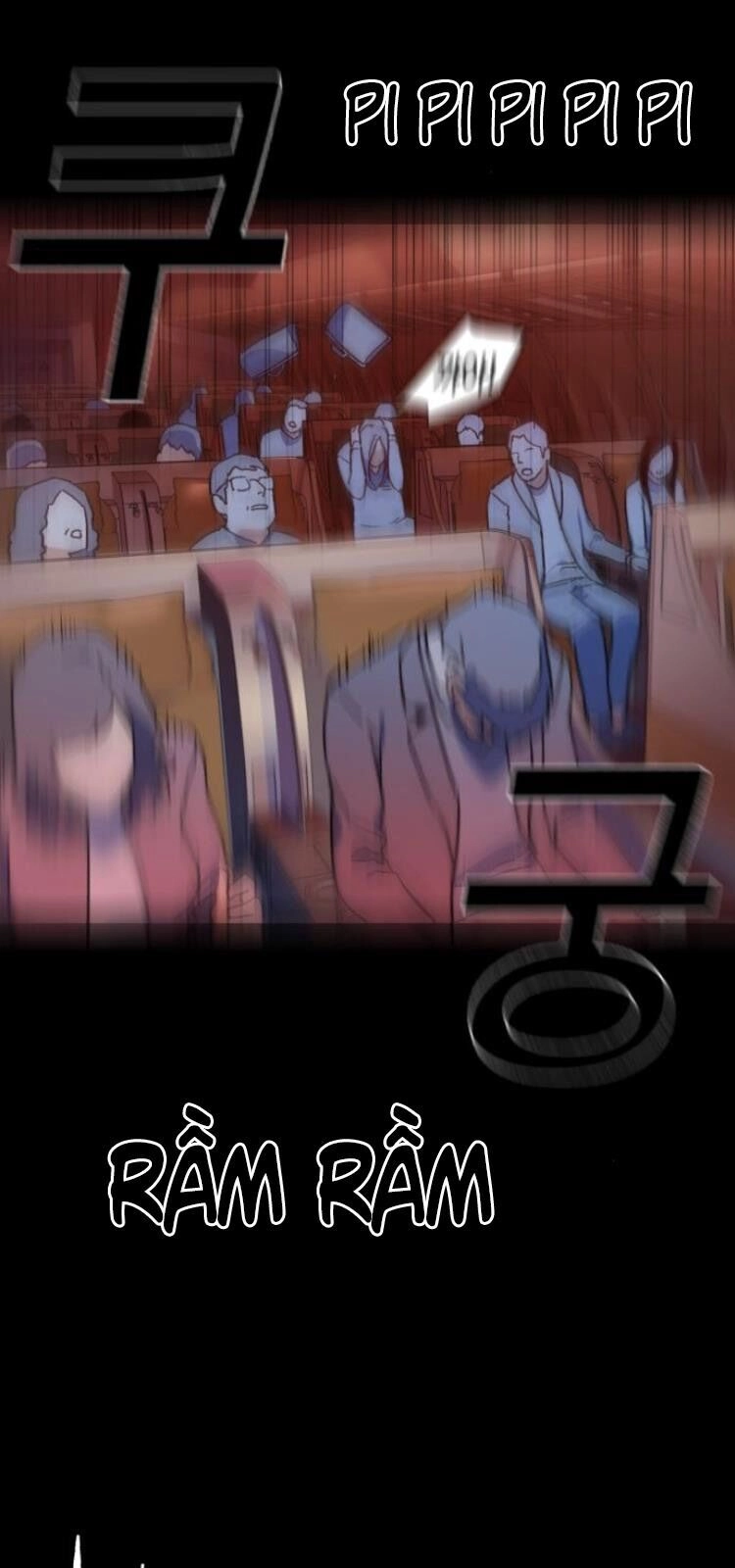 Bạn Học Của Tôi Là Lính Đánh Thuê Chapter 2 - 81