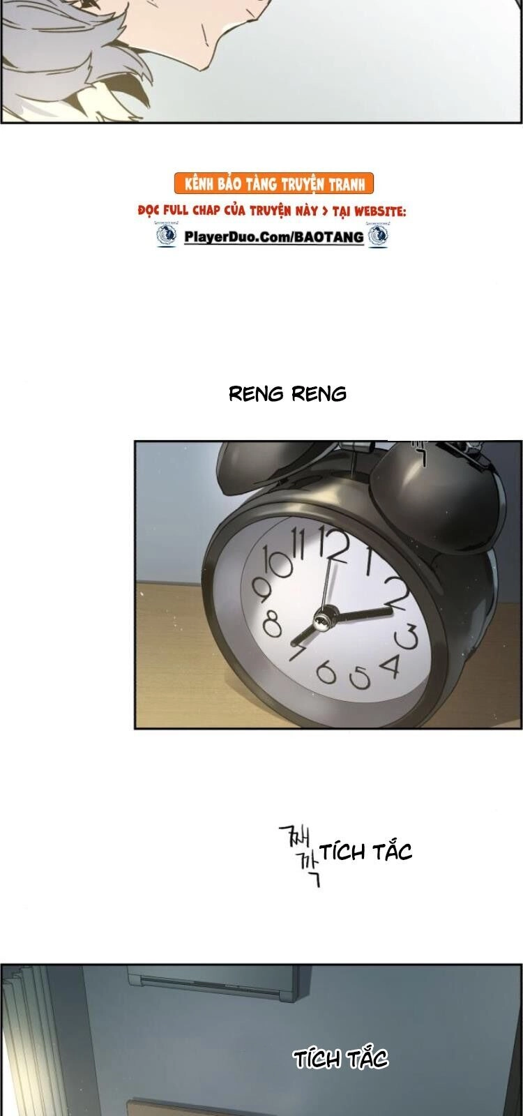 Bạn Học Của Tôi Là Lính Đánh Thuê Chapter 2 - 94