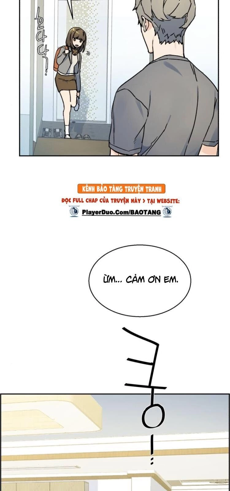 Bạn Học Của Tôi Là Lính Đánh Thuê Chapter 2 - 103