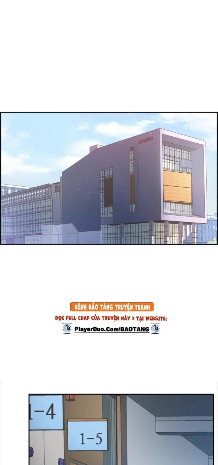 Bạn Học Của Tôi Là Lính Đánh Thuê Chapter 2 - 107