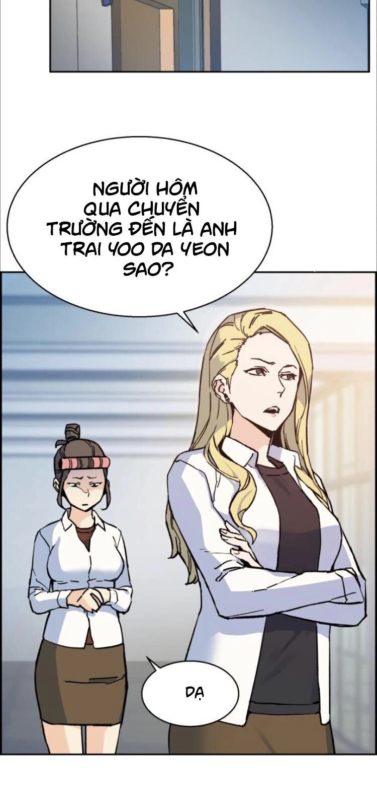 Bạn Học Của Tôi Là Lính Đánh Thuê Chapter 2 - 108