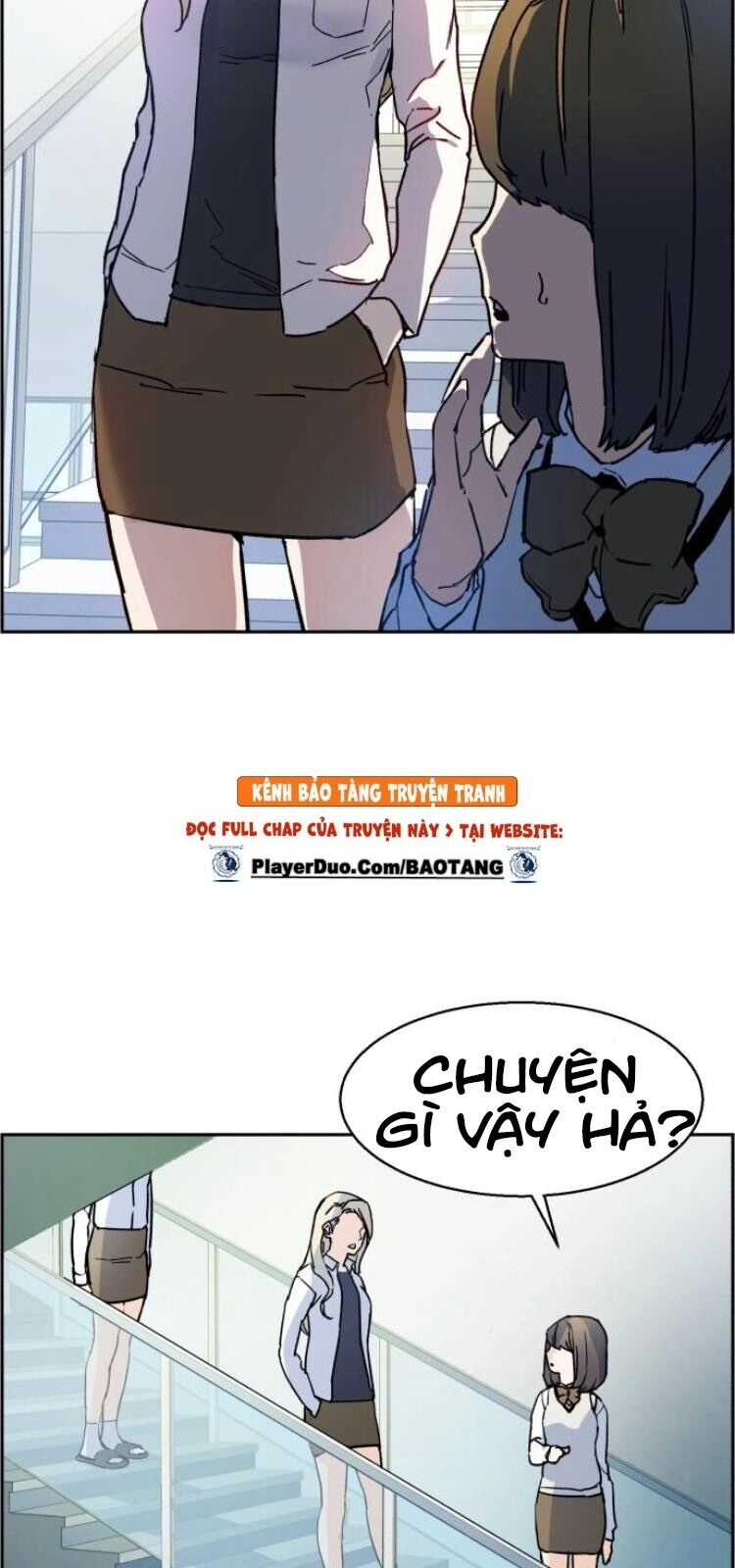 Bạn Học Của Tôi Là Lính Đánh Thuê Chapter 2 - 122