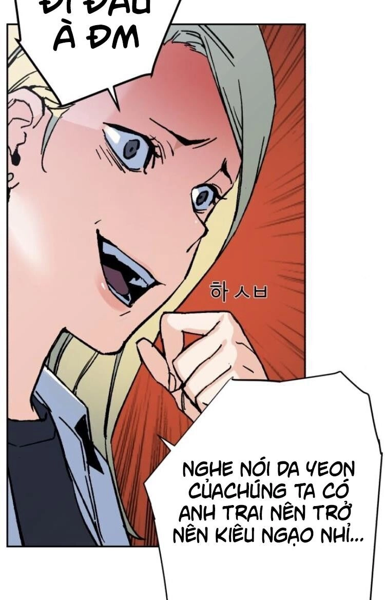 Bạn Học Của Tôi Là Lính Đánh Thuê Chapter 2 - 124