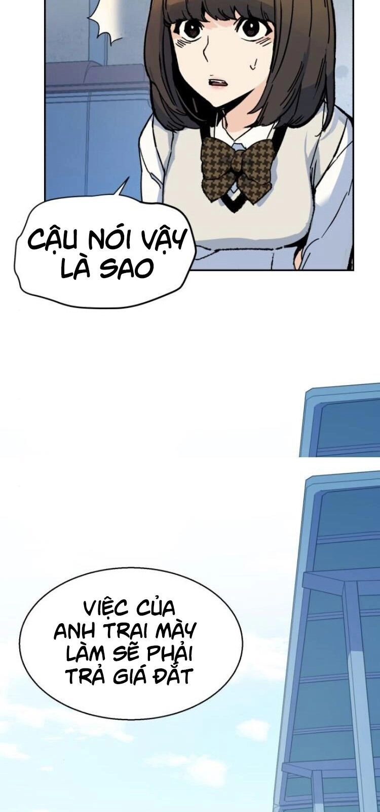 Bạn Học Của Tôi Là Lính Đánh Thuê Chapter 2 - 135