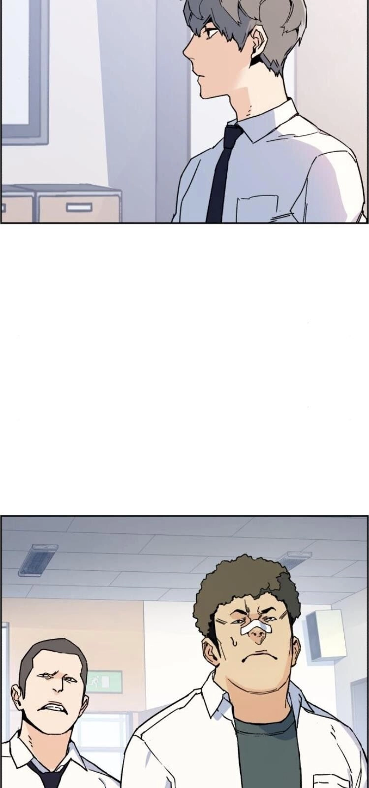 Bạn Học Của Tôi Là Lính Đánh Thuê Chapter 2 - 154