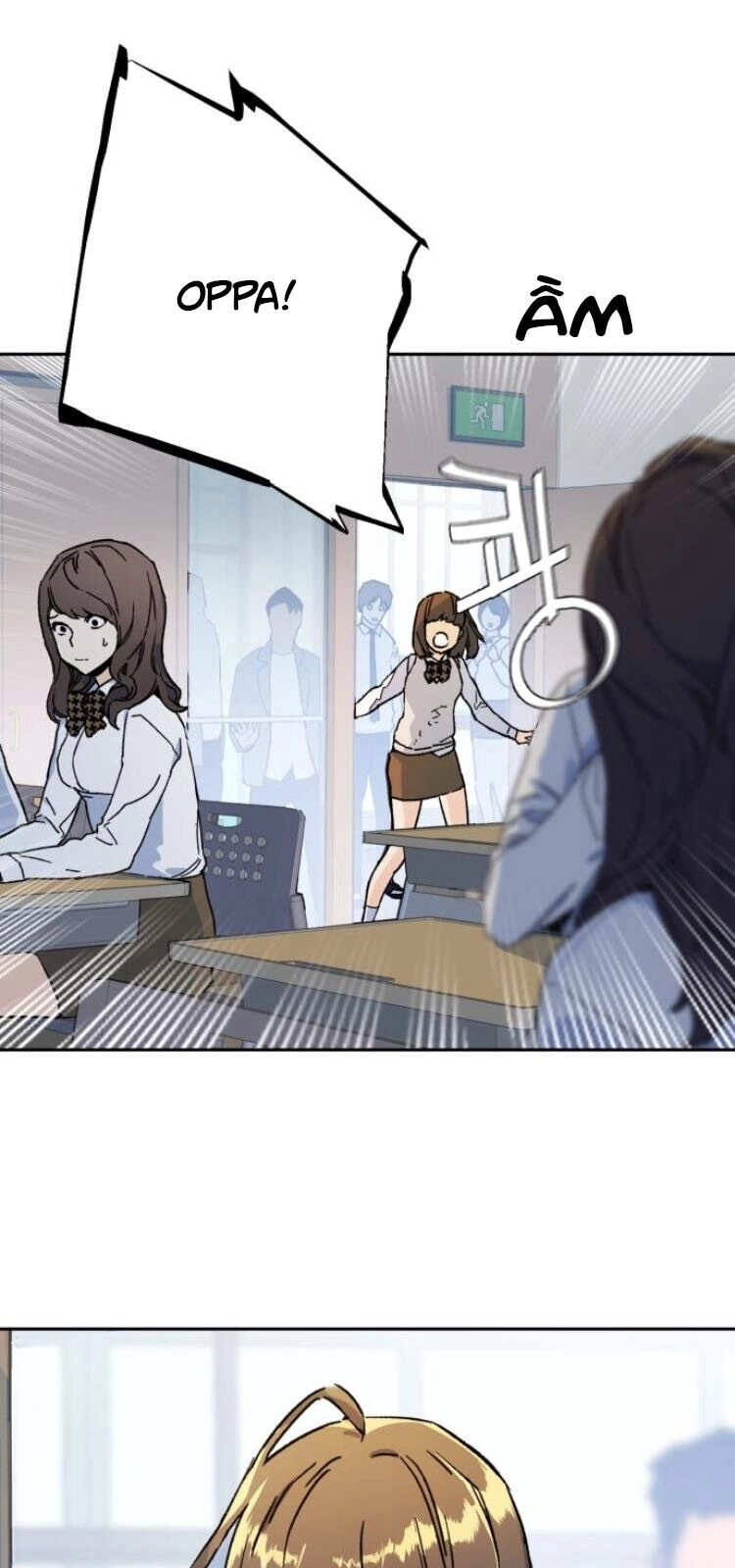 Bạn Học Của Tôi Là Lính Đánh Thuê Chapter 2 - 157