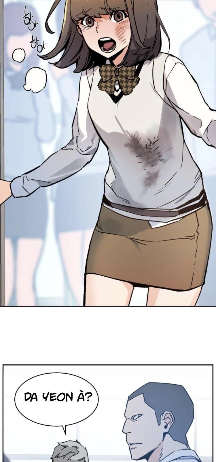 Bạn Học Của Tôi Là Lính Đánh Thuê Chapter 2 - 158