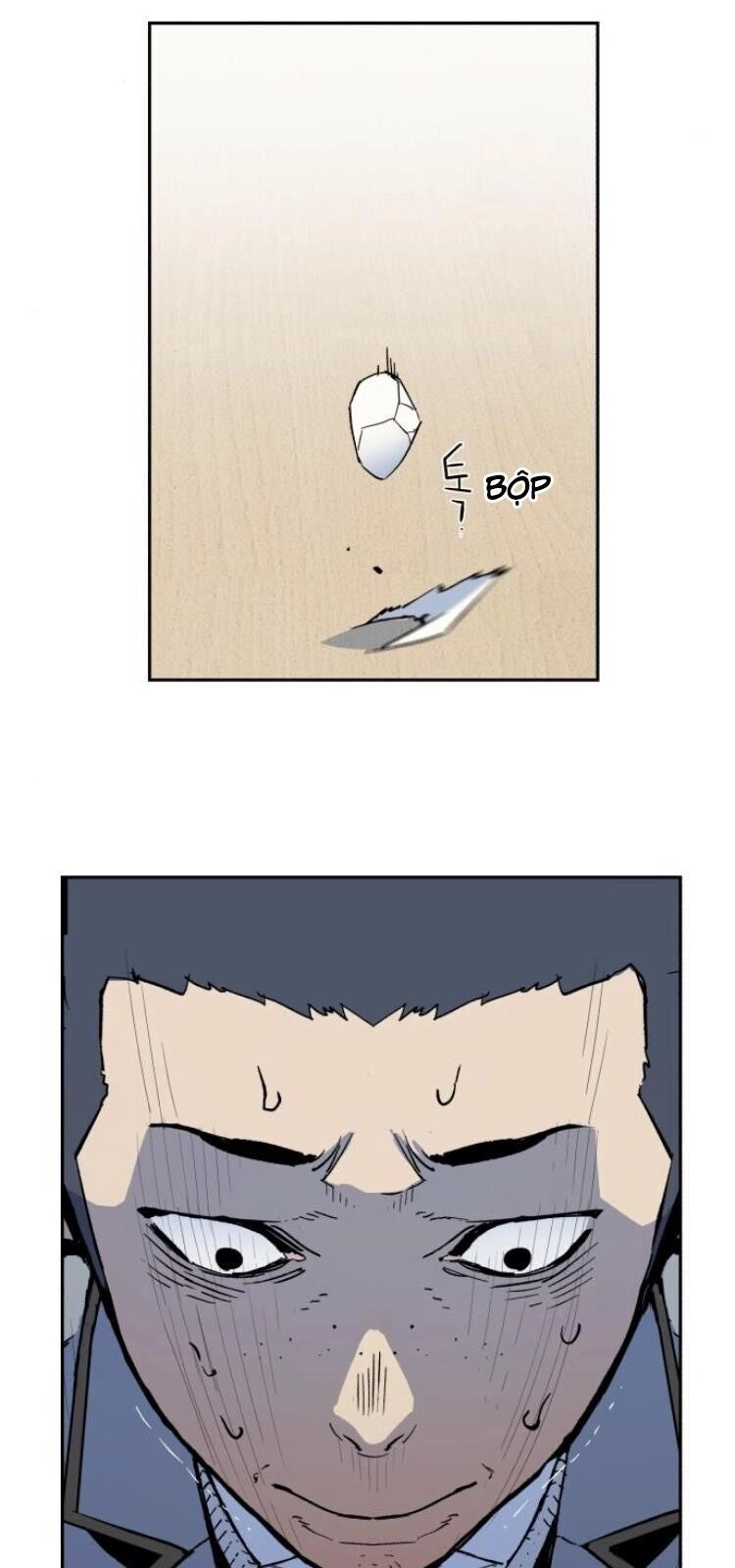 Bạn Học Của Tôi Là Lính Đánh Thuê Chapter 3 - 5