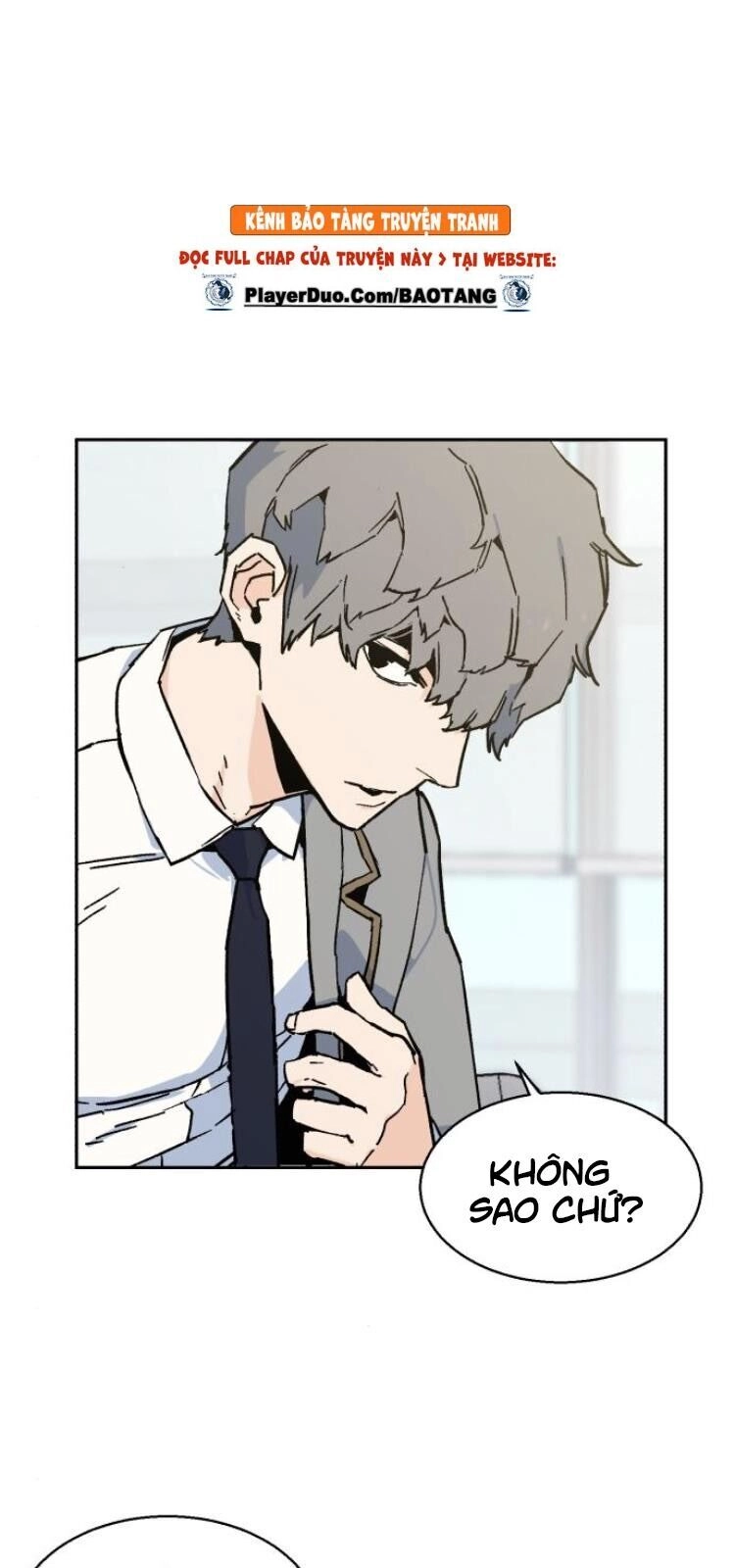 Bạn Học Của Tôi Là Lính Đánh Thuê Chapter 3 - 29